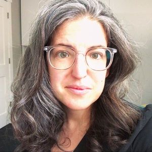 Meet your Posher, Marie